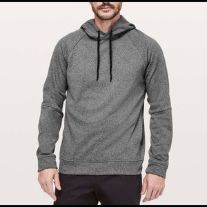 Lululemon City Sweat Pullover Hoodie, New (size S)